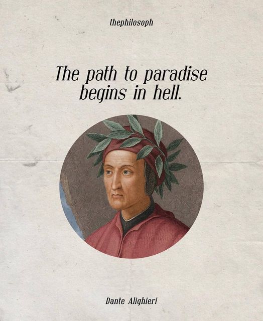 #Allighieri #History #HistoryLovers #HistoryFacts #Quotes #Philosophy #QuoteOfTheDay