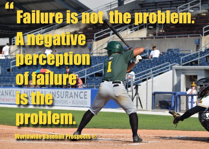 If you always win… you never learn #MLB #MLBNews #MLBMemes #Baseball #BaseballSeason #Sports #BaseballLife #XZEmpire #XZSports